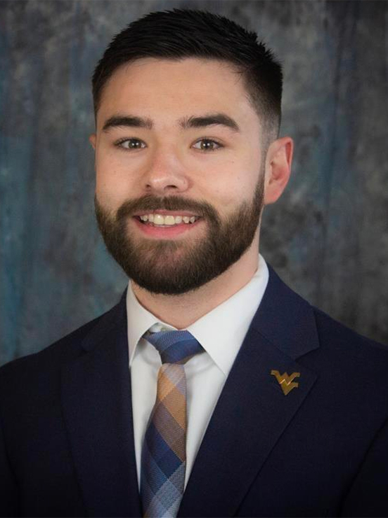 Connor Smith
