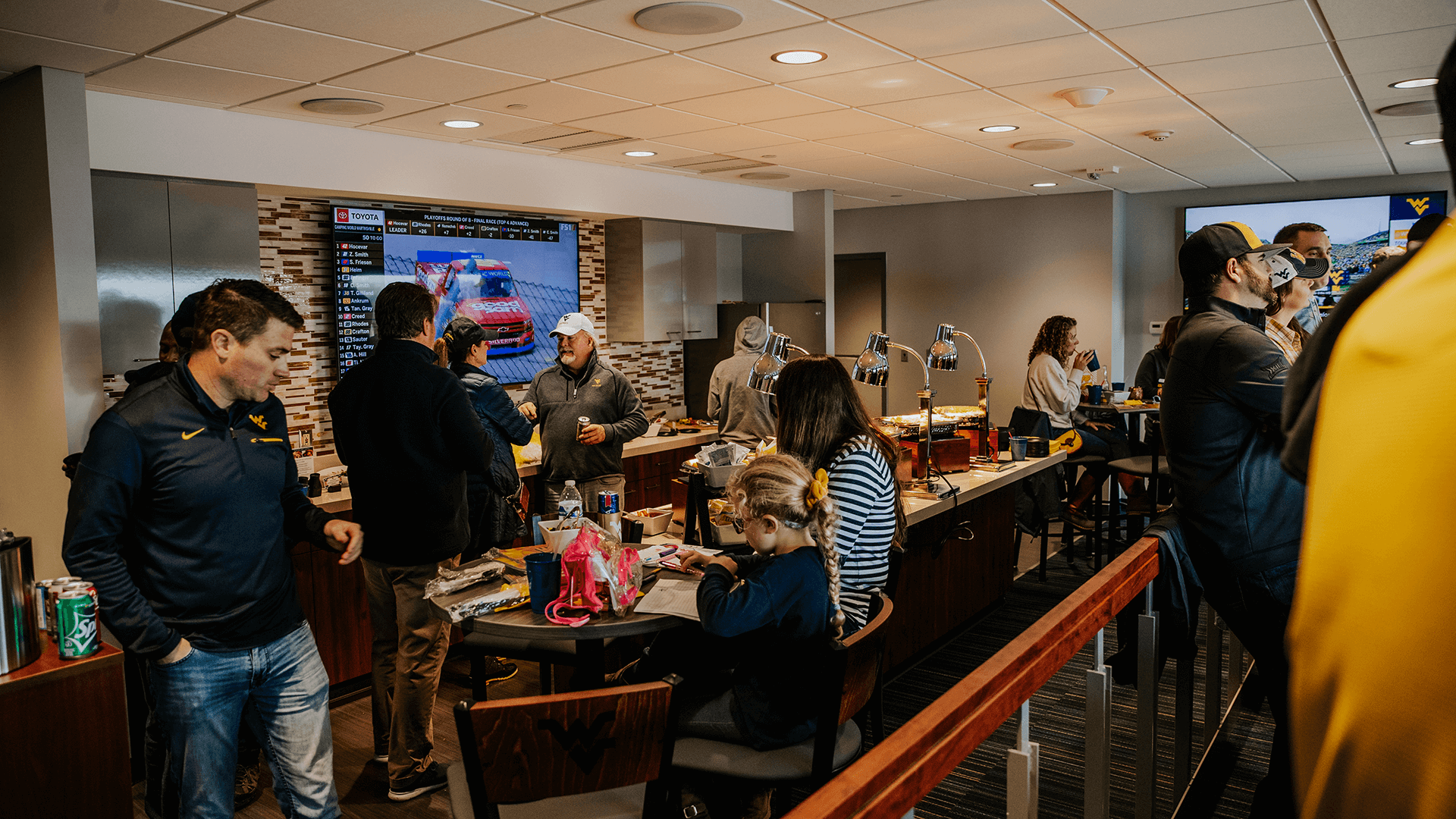 West Suites